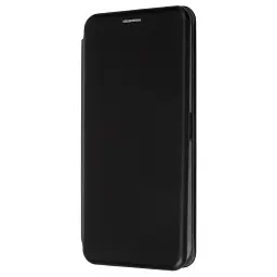 Чехол-книга ArmorStandart G-Case для Tecno Spark 30C 4G (kl5) Black