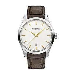 Наручний годинник Rodania 25068.70