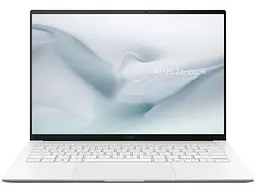 Ноутбук Asus Zenbook S14 OLED UX5406SA (UX5406SA-QJ475W, 90NB14F2-M00UM0)