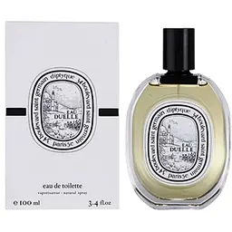 Туалетна вода оригінал Diptyque Eau Duelle 100 мл