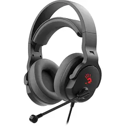 Навушники A4Tech Bloody G330 Black (Bloody G330 Black)