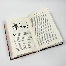 Спіймана - Ліз Томфорд | Клуб Сімейного Дозвілля, книга українською, нова, тверда - мініатюра 4