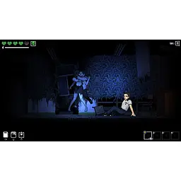 Ключ активації Microsoft The Coma 2B: Catacomb для Xbox One/Series S/X - мініатюра 6