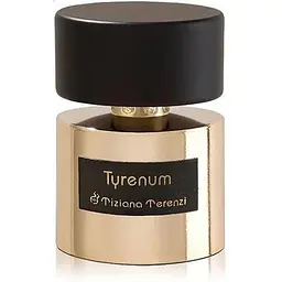 Парфуми оригінал Tiziana Terenzi Tyrenum 100 мл тестер Extrait de parfum