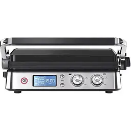 Електрогриль Braun MultiGrill 9 CG9040 UA - мініатюра 2