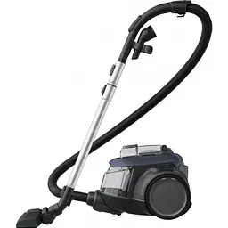 Порохотяг ELECTROLUX EL61C3DB - мініатюра 4