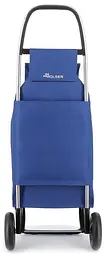 Сумка-візок Rolser Saquet LN 2 Azul (SAQ055-1026) - мініатюра 3
