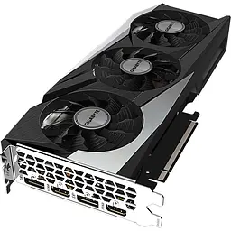 Відеокарта Gigabyte GeForce RTX 3060 Gaming OC 12G rev. 2.0 [GV-N3060GAMING OC-12GD] [87233] - мініатюра 3