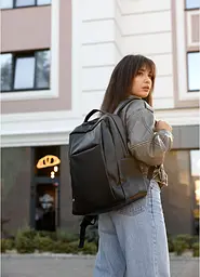 Рюкзак Sambag 40х28х14 см sum0023715 - мініатюра 6