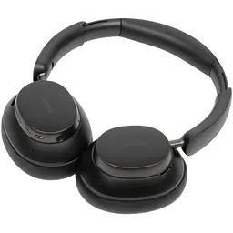 Навушники бездротові Ugreen Studio Pro 48dB Anc 2025 120 годин чорні
