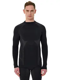 Термокофта Accapi Polar Bear Black/Grey XL/XXL (1033-ACC PA751.9961-X2X) - мініатюра 3
