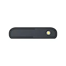 Мобільний телефон Nomi i2841 Black - мініатюра 6