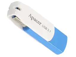 USB флеш накопичувач Apacer 32 GB AH357 (AP32GAH357U-1)