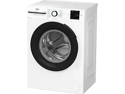 Пральна машина Beko BM3WFU38215WB - мініатюра 4