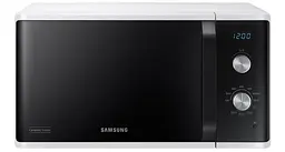 Мікрохвильова піч MG23K3614AW/UA Samsung teh0023252