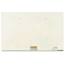 Обігрівач TEPLOCERAMIC TCM-RA750-WHITE - мініатюра 5