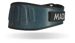 Пояс для важкої атлетики (MFB-666 Extreme) Mad Max S fit0012346