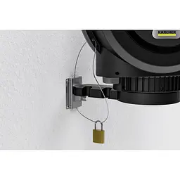 Автоматична котушка зі шлангом Karcher HBX 4.20 Automatic (2.645-378.0) - мініатюра 2