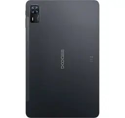 Планшет Doogee Tab E3+ VIP Edition 8/256Gb LTE Cosmic Black Global version - мініатюра 3