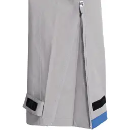 Напівкомбінезон Favorite Storm Bib XL мембрана 10К\10К синій - мініатюра 7