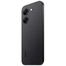 Мобільний телефон Xiaomi Poco X8 Pro 12/512GB Black (1191426) - мініатюра 5