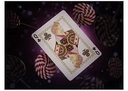 Карти гральні United States Playing Card Company Theory11 Wonka (ВР_TW) - мініатюра 9