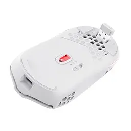 Комп'ютерна мишка Trust GXT 929 Helox Wireless/USB-A White (25390) - мініатюра 3