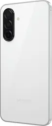 Смартфон Samsung Galaxy A26 5G 6/128GB White (SM-A266B) (UA UCRF) NFC - мініатюра 7