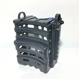 Тримач пилозбірника на пилосос Bosch AquaWash&Clean BWD4*, Zelmer Aquawelt, 919.0261 (12010586) + 1 мішок