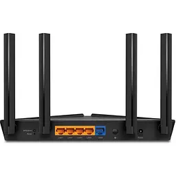 Маршрутизатор TP-Link Archer AX53 - мініатюра 3