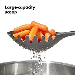Ложка для пасти Oxo Good Grips 35 см (11338300) - мініатюра 7