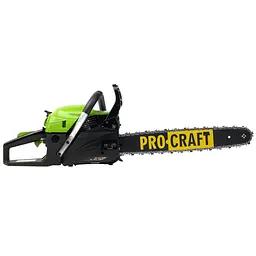 Бензопила Procraft GS450 - мініатюра 3
