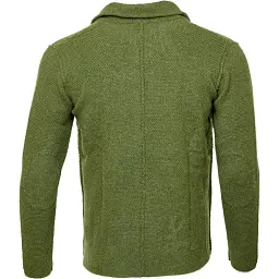 Светр Habsburg Poland-Strick 54 Green - мініатюра 2