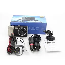 Відеореєстратор XPRO D503S (D503S_921) - мініатюра 3