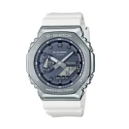 Годинник Casio GM-2100WS-7AER - мініатюра 1