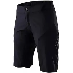 Велошорти TLD Lilium Short Shell  Black M Troy Lee Designs (1106-258786003)