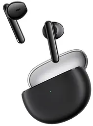 Гарнітура Oppo Enco Air Black (W32 ETI61 Black) - мініатюра 2
