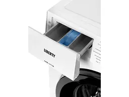 Пральна машина LIBERTY SWM-1271 IB - мініатюра 5