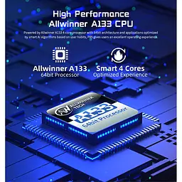 Планшет Teclast P85 2/32Gb Global - мініатюра 3