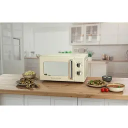 Мікрохвильова піч Gorenje MO20E1HRL (54494) - мініатюра 9