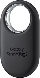 Пошуковий брелок Samsung Galaxy SmartTag2 Black (EI-T5600BBEG) - мініатюра 4