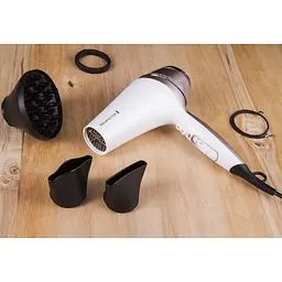 Фен Remington Thermacare Pro D5720 [146279] - мініатюра 8