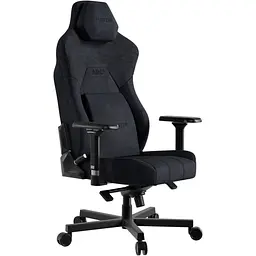 Геймерське крісло Hator Arc 3 S Velour Black (HTC3440S) [170583] - мініатюра 2