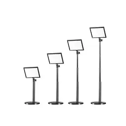 Відеосвітло Ulanzi Vijim Desktop Live Light Set UV-2365 K3 Black - мініатюра 6