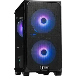 Корпус для ПК Qube FLOW_FBNU3 - мініатюра 3