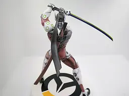 Фігурка Hoichoi Overwatch Action Figures Box Set Genji Овервотч Гендзі 27см OW 21.051 - мініатюра 7