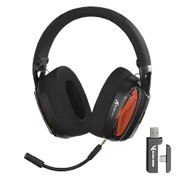Гарнітура Attack Shark L60 Black