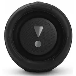 Портативна колонка JBL Charge 5 Midnight Black (JBLCHARGE5BLK) - мініатюра 6