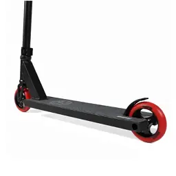 Самокат Hipe H8 трюковий black/red (21818337) - мініатюра 3