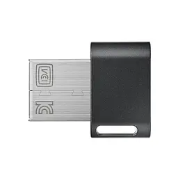 USB флеш накопичувач Samsung 128GB FIT PLUS USB 3.1 (MUF-128AB/APC) - мініатюра 2
